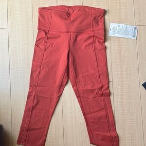 Lululemon Athletica Leggings